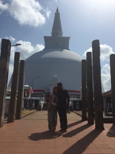 Hanging out at the Dagoba